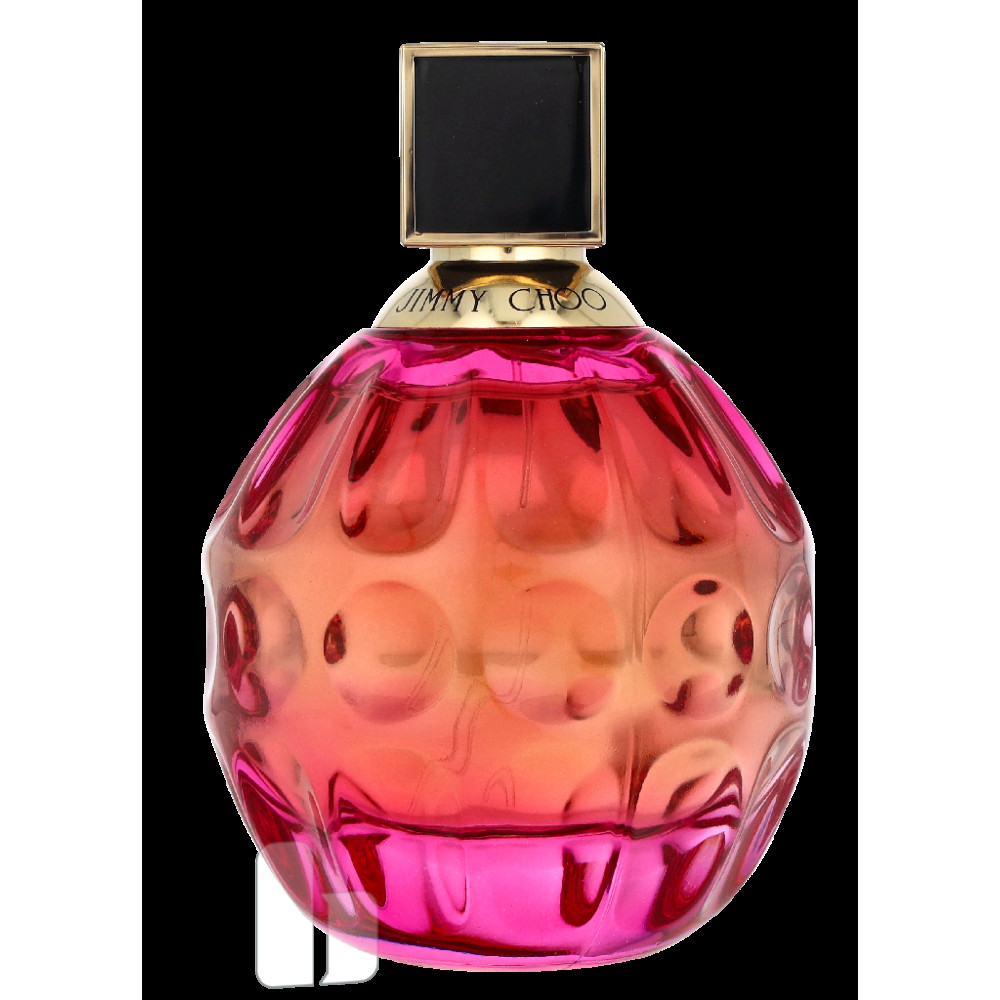 Produktbild för Jimmy Choo Rose Passion Edp Spray 100 ml Dam