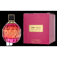 Produktbild för Jimmy Choo Rose Passion Edp Spray 100 ml Dam