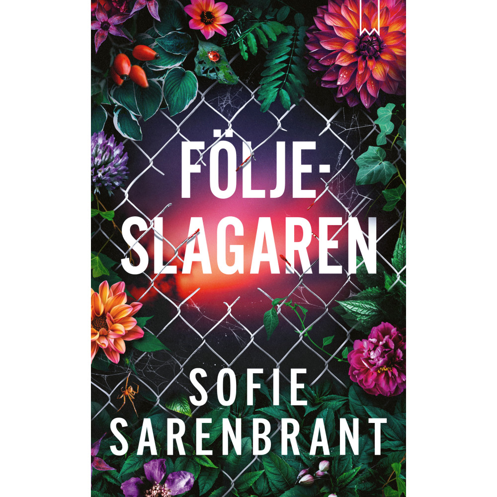 Produktbild för Följeslagaren (inbunden)