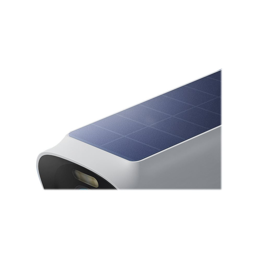 Produktbild för Eufy S330 eufyCam (eufyCam 3) - nätverksövervakningskamera - med Eufy HomeBase 3