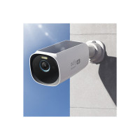 Produktbild för Eufy S330 eufyCam (eufyCam 3) - nätverksövervakningskamera - med Eufy HomeBase 3