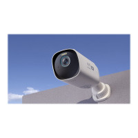 Produktbild för Eufy S330 eufyCam (eufyCam 3) - nätverksövervakningskamera - med Eufy HomeBase 3