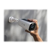 Produktbild för Eufy S330 eufyCam (eufyCam 3) - nätverksövervakningskamera - med Eufy HomeBase 3