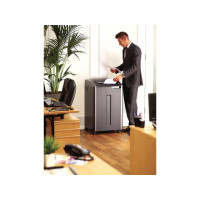 Produktbild för Dokumentförstörare FELLOWES 425Ci