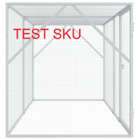 Produktbild för Utomhusbänk Naturlig 110 x 56 x 90 cm Massivt Akaciaträ