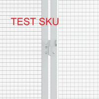 Produktbild för Utomhusbänk Naturlig 110 x 56 x 90 cm Massivt Akaciaträ