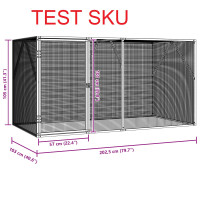 Produktbild för Utomhusbänk Naturlig 110 x 56 x 90 cm Massivt Akaciaträ