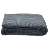 Produktbild för Tältmatta Antracit 800 x 350 cm Polyester