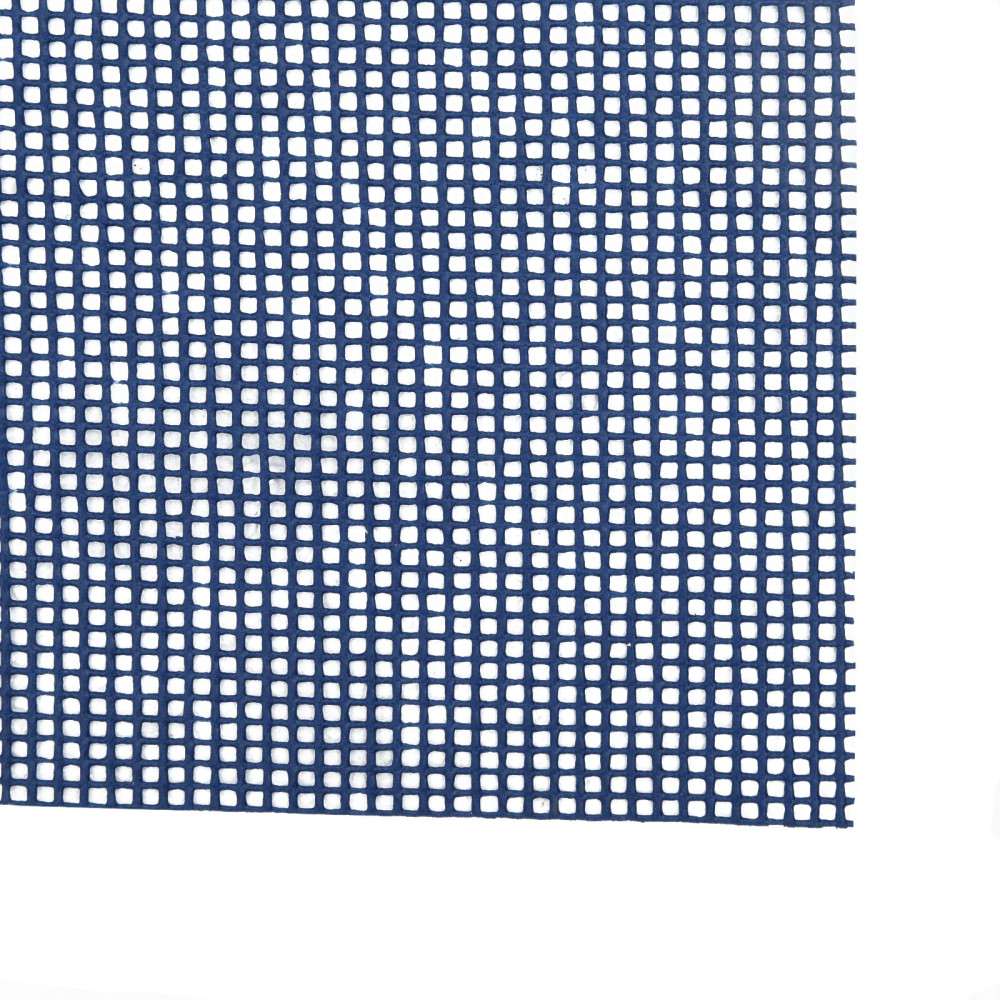 Produktbild för Tältmatta Blå 600 × 350 cm Polyester