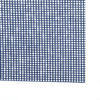 Produktbild för Tältmatta Blå 800 x 350 cm Polyester