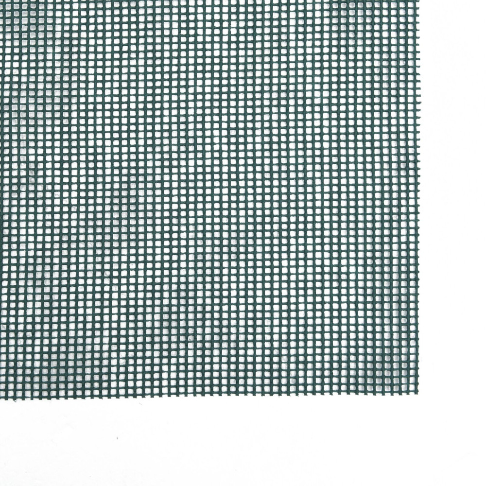 Produktbild för Tältmatta Grön 400 × 350 cm Polyester