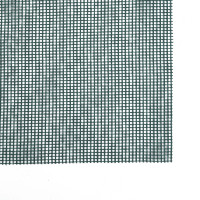 Produktbild för Tältmatta Grön 800 x 350 cm Polyester