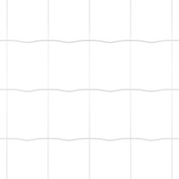 Produktbild för Eurogärdsel 1 x 25 m PVC-belagt järn