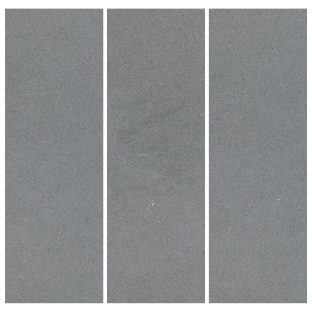 Produktbild för Bottenmatta för pool Ljusgrå 396 x 396 x 0,1 cm Syntetiskt tyg