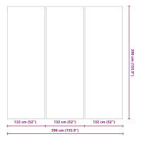 Produktbild för Bottenmatta för pool Ljusgrå 396 x 396 x 0,1 cm Syntetiskt tyg