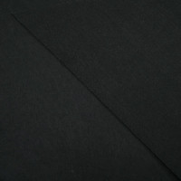 Produktbild för Bottenmatta för pool Svart 420 x 220 x 0,1 cm Syntetiskt tyg