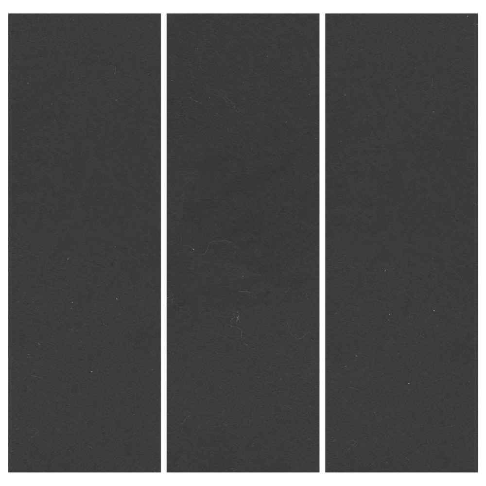 Produktbild för Bottenmatta för pool Svart 396 x 396 x 0,1 cm Syntetiskt tyg
