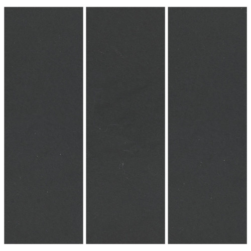 vidaXL Bottenmatta för pool Svart 396 x 396 x 0,1 cm Syntetiskt tyg