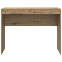 Produktbild för Skrivbord Artisan Ek 100 x 40 x 76 cm