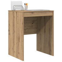 Produktbild för Skrivbord Artisan Ek 60 x 50 x 76 cm
