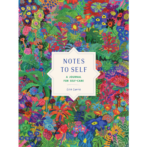 Lisa Currie Notes To Self (häftad, eng)