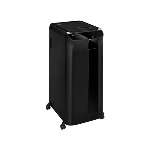 FELLOWES Dokumentförstörare FELLOWES AutoMax 550C