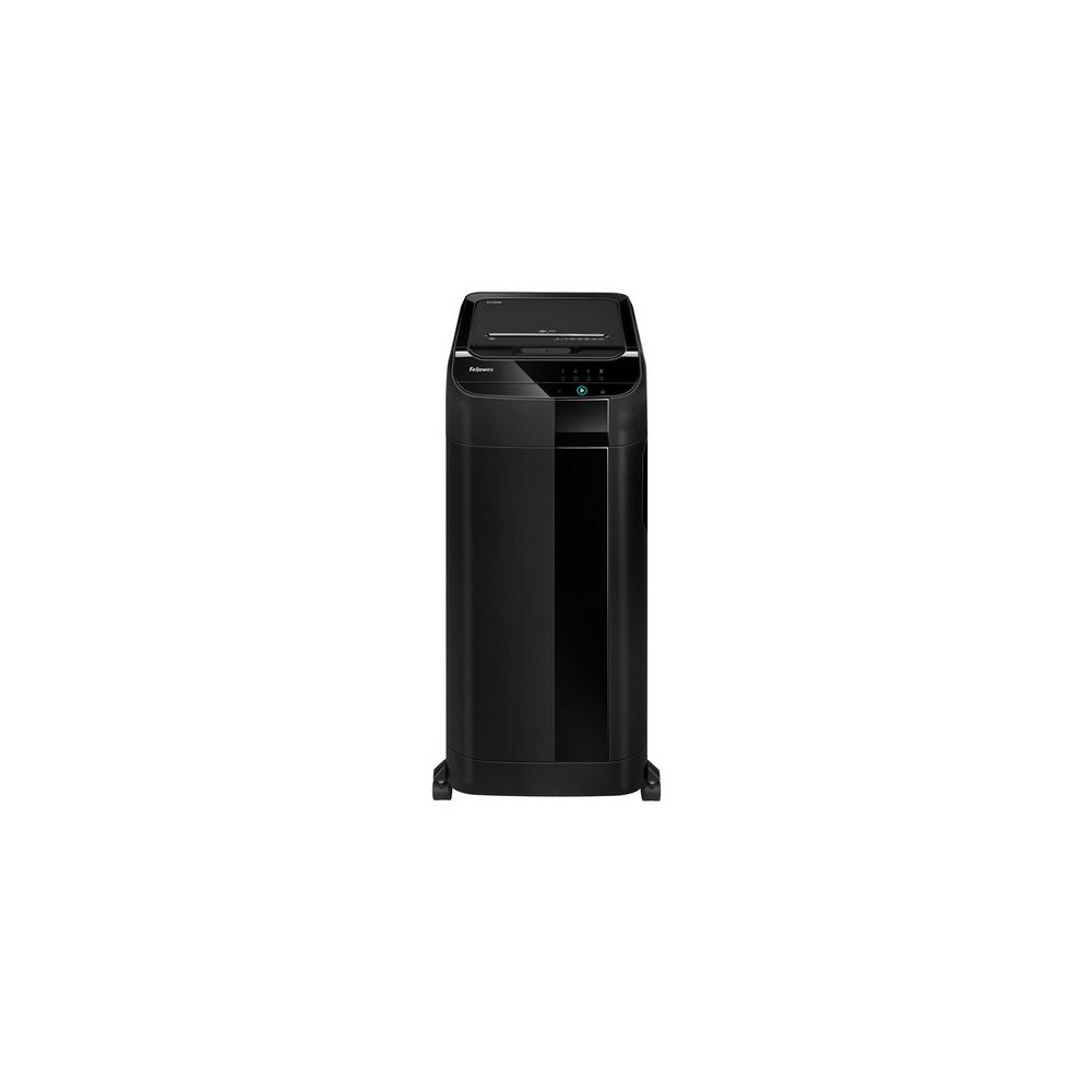 Produktbild för Dokumentförstörare FELLOWES AutoMax 550C