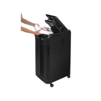 Produktbild för Dokumentförstörare FELLOWES AutoMax 550C