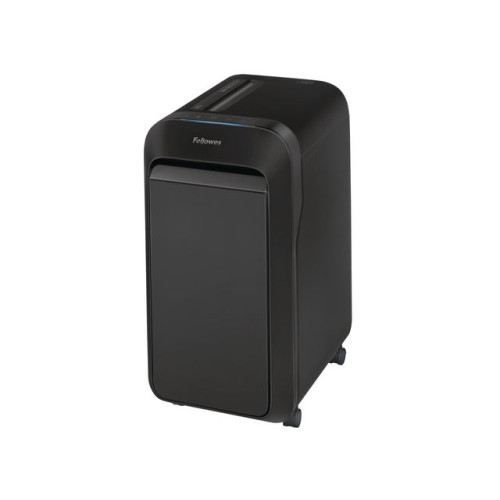 FELLOWES Dokumentförstörare FELLOWES LX221 svart