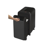 Produktbild för Dokumentförstörare FELLOWES LX221 svart