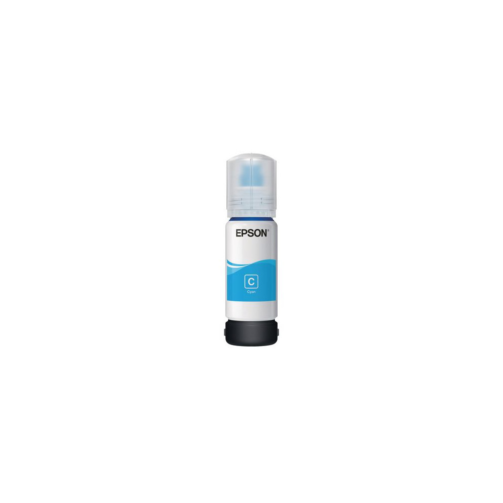 Produktbild för Bläckpatron EPSON 113 C13T06B240 6K cyan
