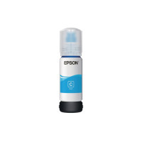 Produktbild för Bläckpatron EPSON 113 C13T06B240 6K cyan
