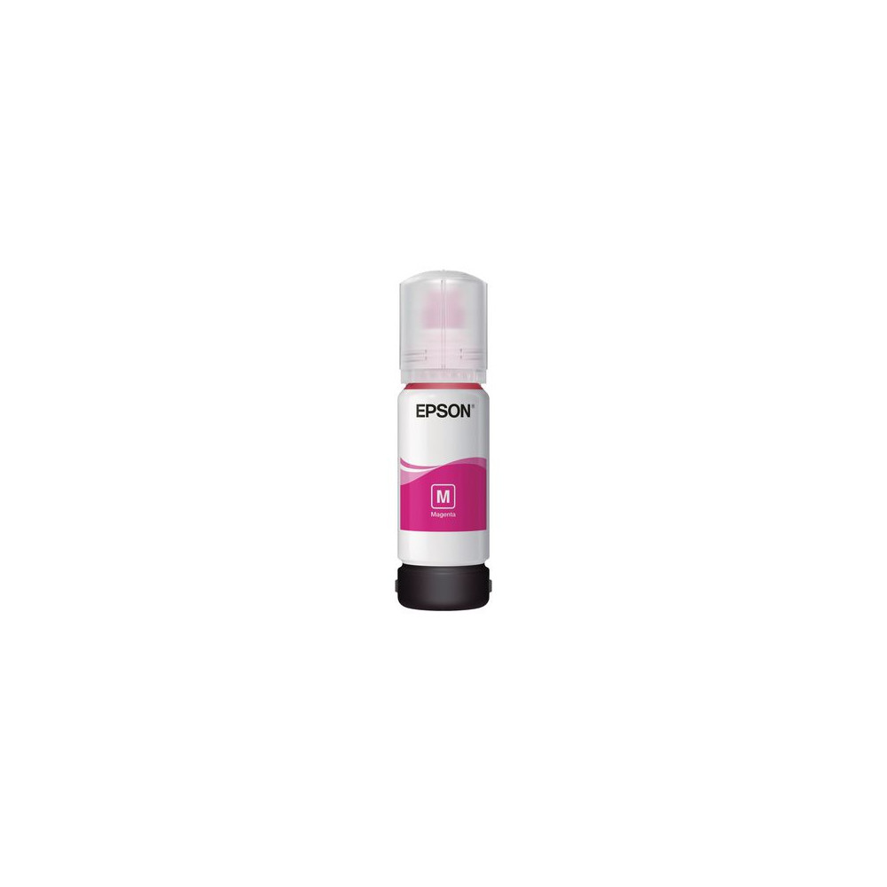 Produktbild för Bläckpatron EPSON 113 C13T06B340 6K mage