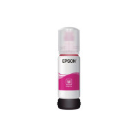 Produktbild för Bläckpatron EPSON 113 C13T06B340 6K mage