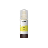 Produktbild för Bläckpatron EPSON 113 C13T06B440 6K gul