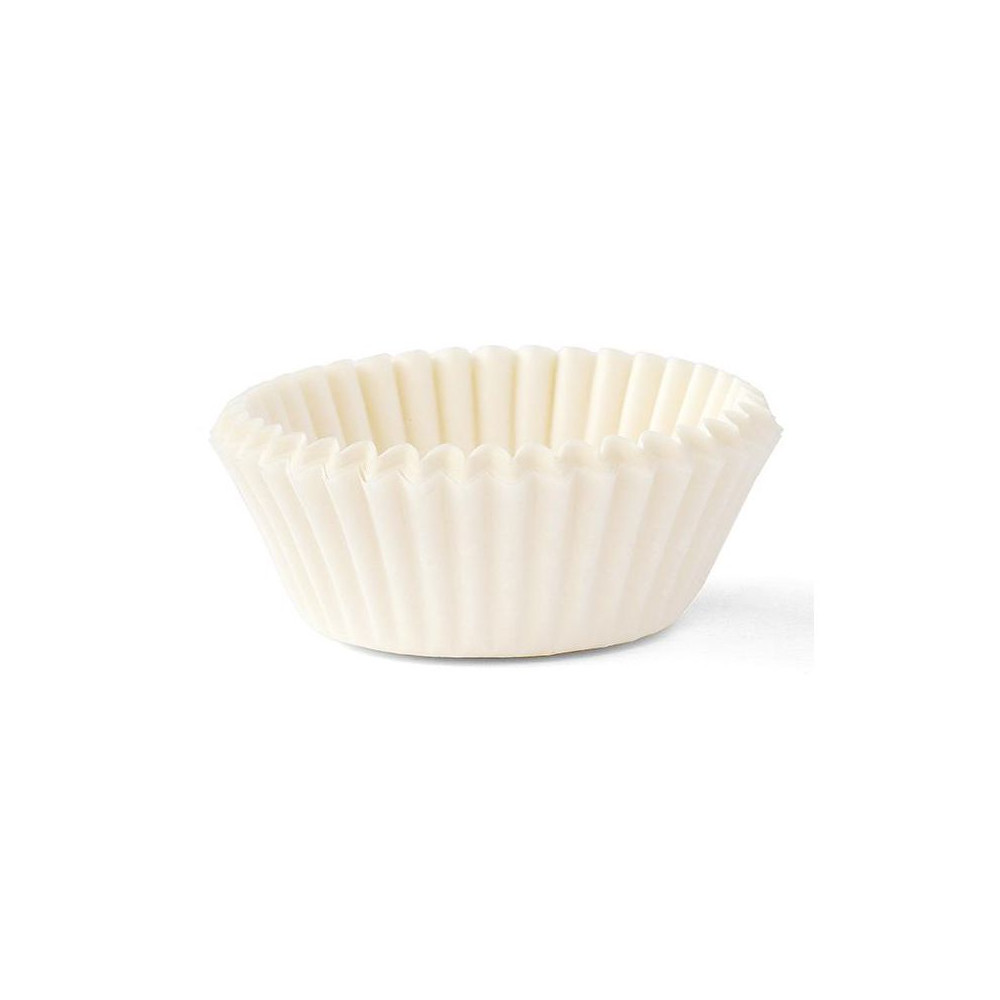Produktbild för Bakform muffins 50x35mm 50/fp