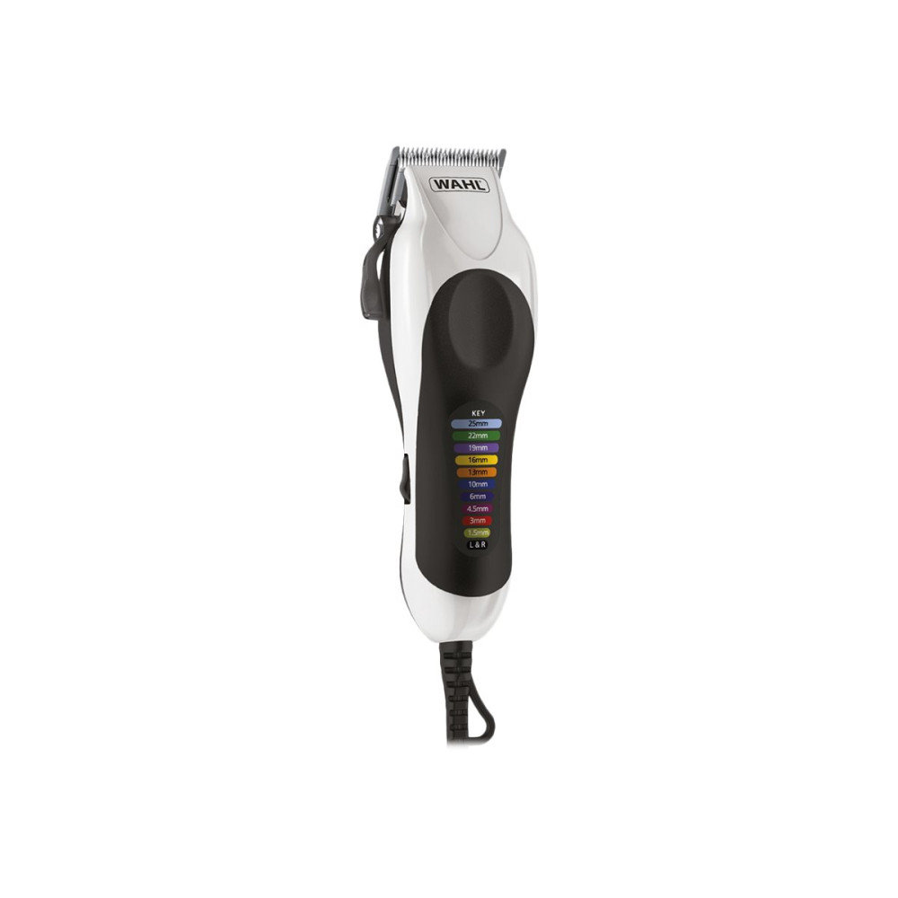 Produktbild för WAHL Color Pro 20104-0460 Plus - hårtrimmare