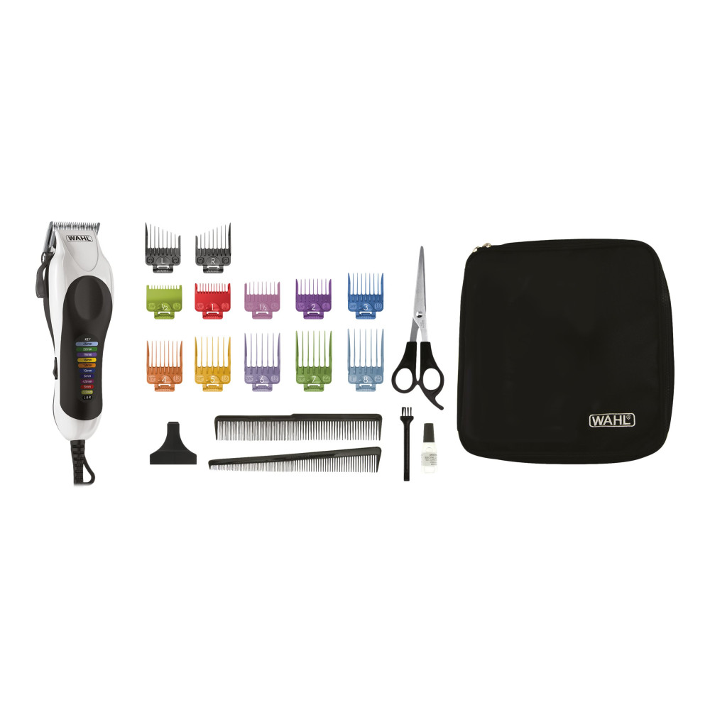 Produktbild för WAHL Color Pro 20104-0460 Plus - hårtrimmare