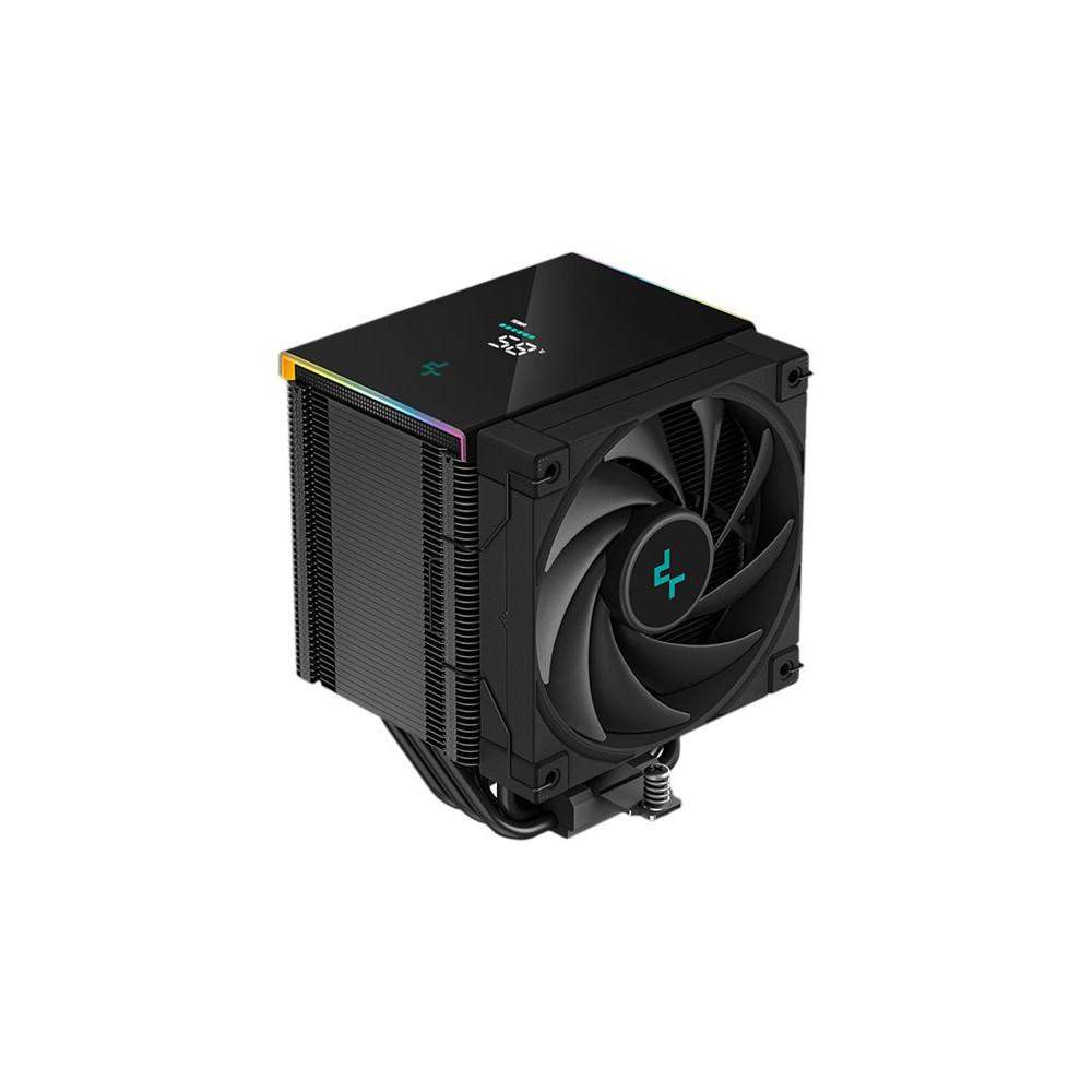 Produktbild för Deepcool AK500S DIGITAL - processorkylare