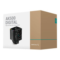 Produktbild för Deepcool AK500S DIGITAL - processorkylare