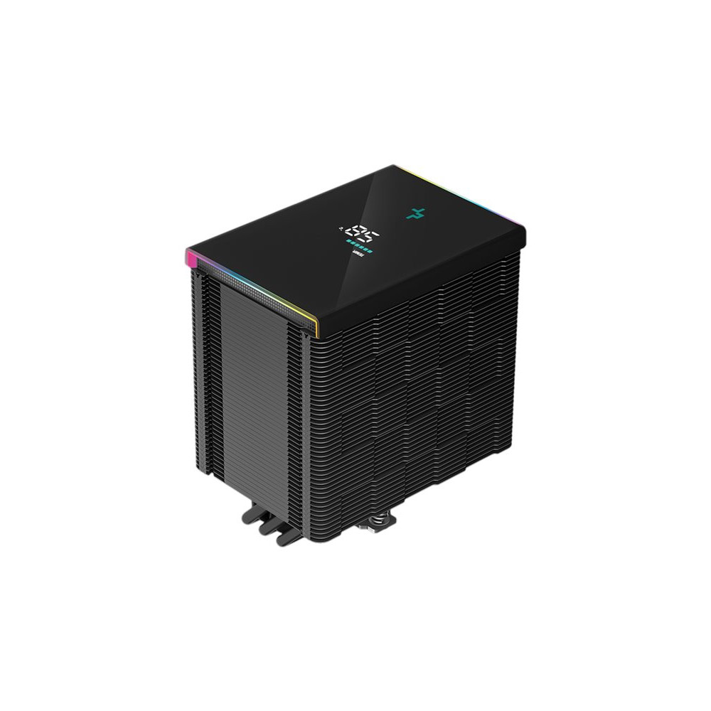 Produktbild för Deepcool AK500S DIGITAL - processorkylare