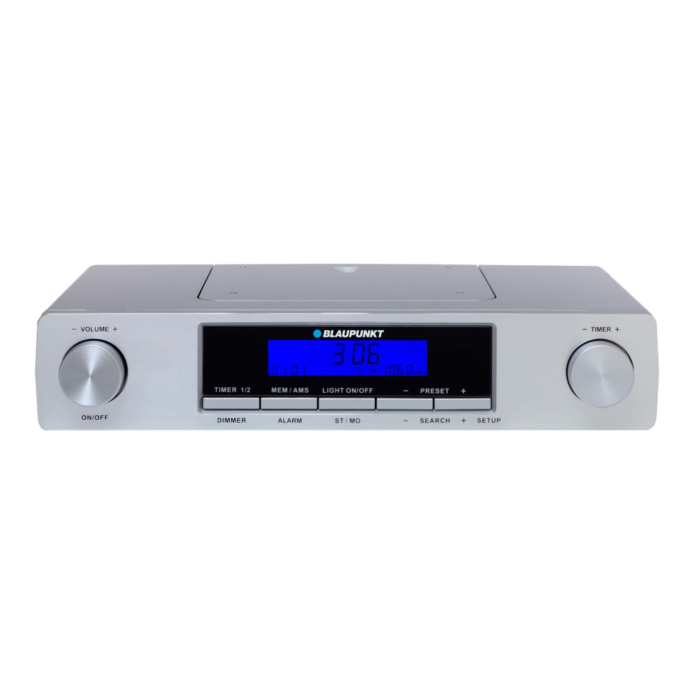 Produktbild för Blaupunkt KR12SL - radio