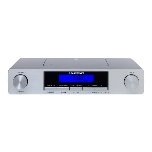 Blaupunkt Blaupunkt KR12SL - radio