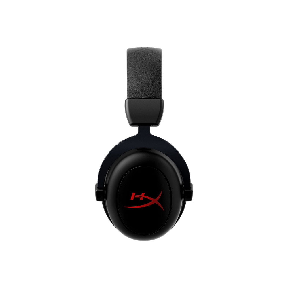 Produktbild för HyperX Cloud II - headset - USB, 3,5 mm kontakt