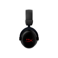 Produktbild för HyperX Cloud II - headset - USB, 3,5 mm kontakt