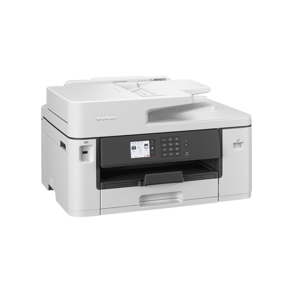 Produktbild för Brother MFC-J5345DW - multifunktionsskrivare - färg