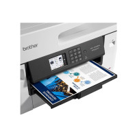 Produktbild för Brother MFC-J5345DW - multifunktionsskrivare - färg