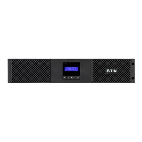 Eaton Eaton 9E - UPS - 1800 watt - 2000 VA - Bly-syra - 7 Ah