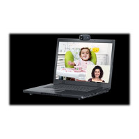 Produktbild för Logitech HD Webcam C310 - webbkamera