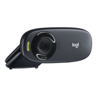 Produktbild för Logitech HD Webcam C310 - webbkamera